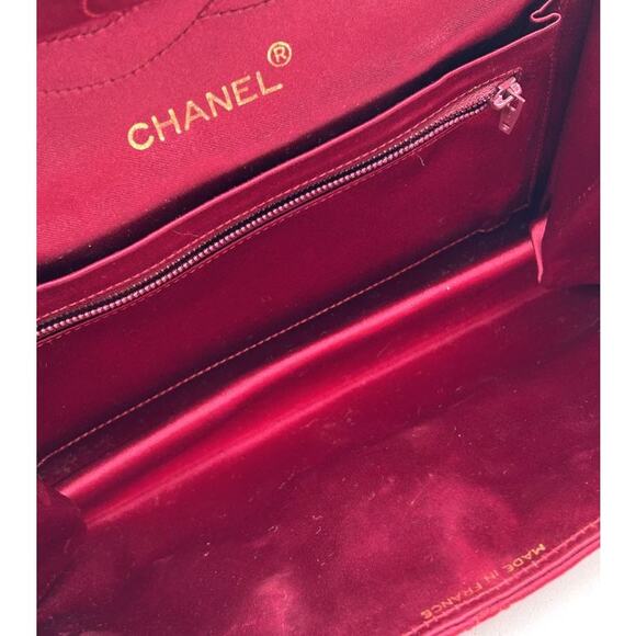 CHANEL Envelope Shoulder Bag A-A35623 - Picture 5 of 10